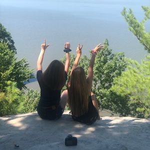 Meet your Posher, Urte